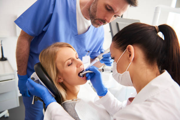 Best Dental Fillings (Composite and Amalgam)  in San Carlos, TX